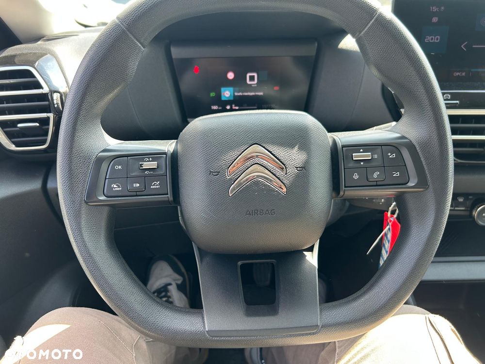 Citroën C4 1.5 BlueHDi Shine S&S - 30