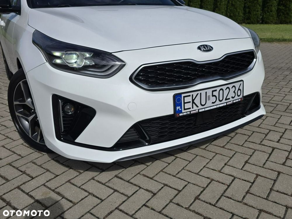 Kia Ceed - 5