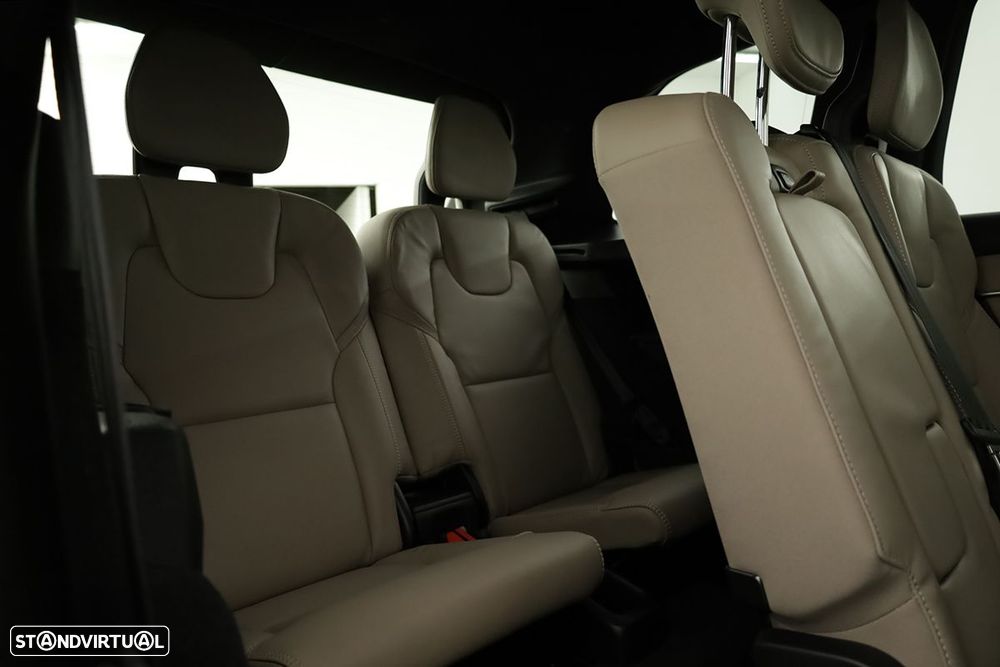 Volvo XC 90 2.0 T8 PHEV Plus Bright AWD - 23