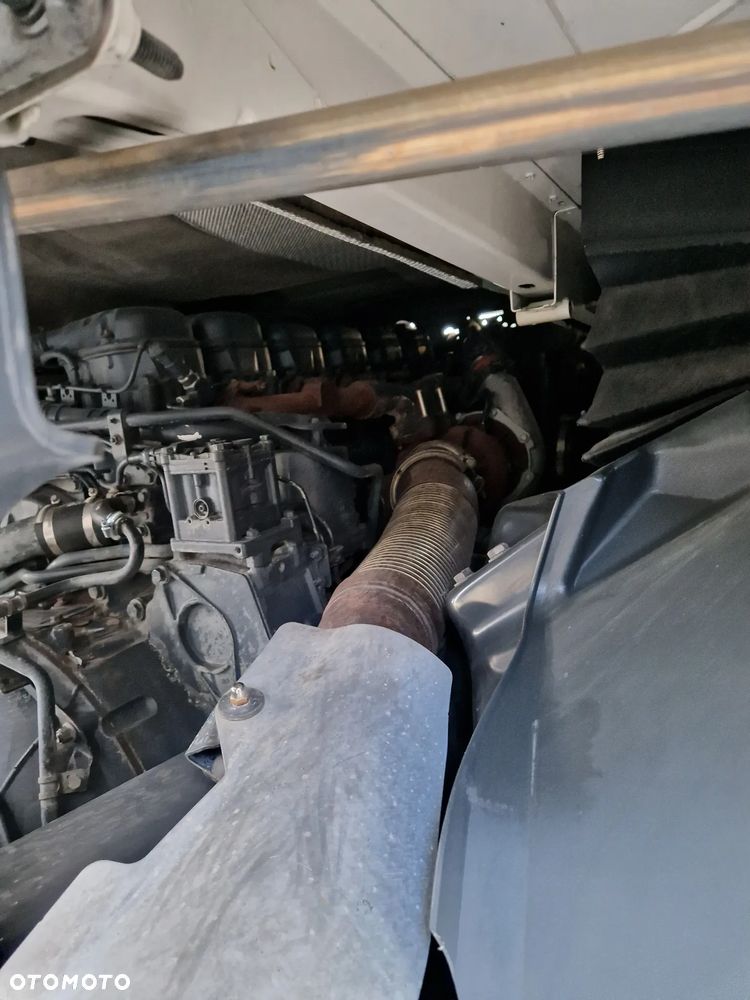 Scania Scania R450 - 12