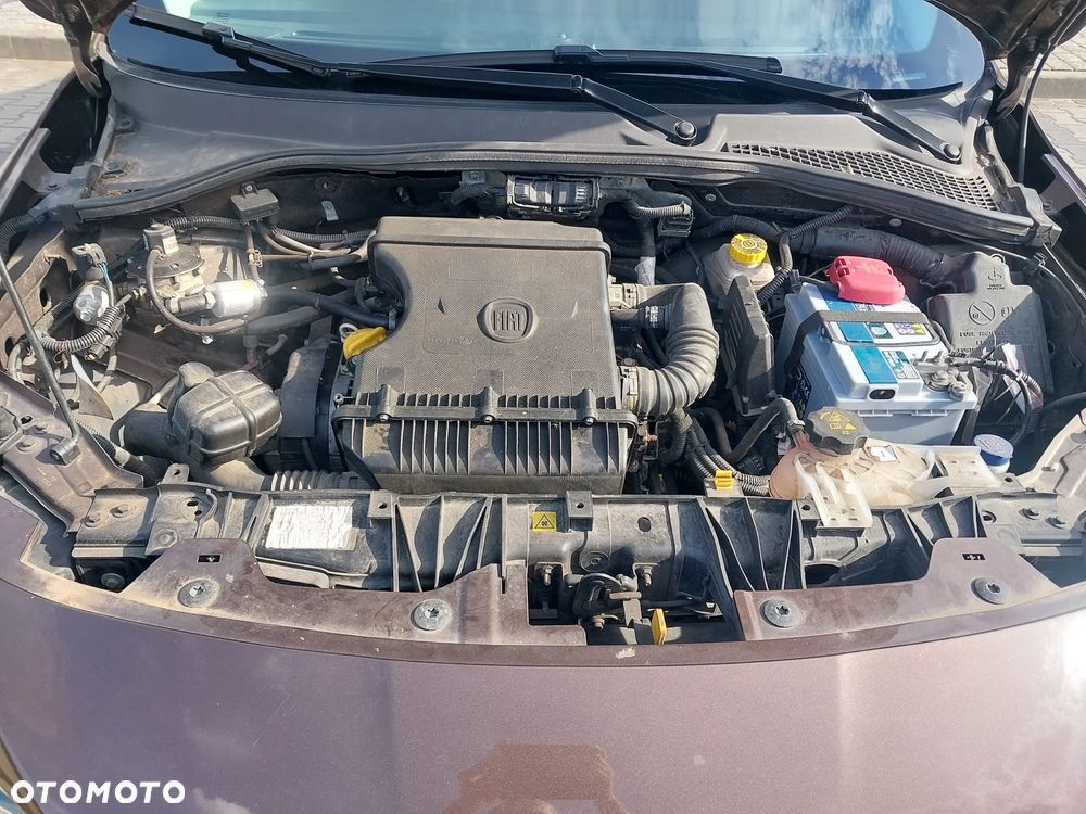 Fiat Tipo 1.4 16V - 9