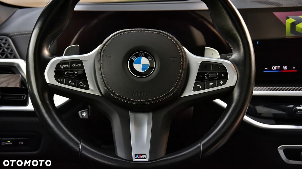BMW X6 - 12
