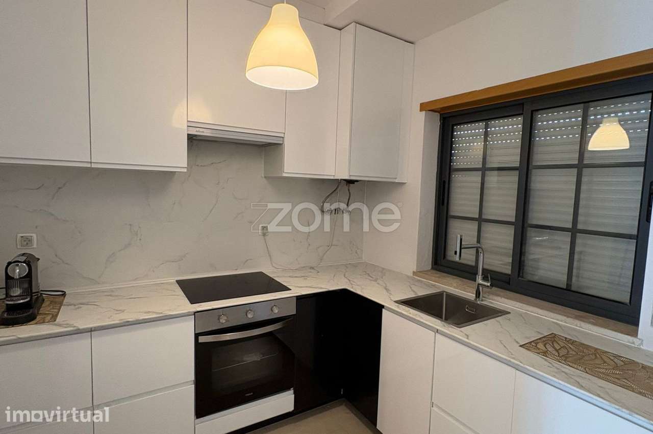 Apartamento T1 no condomínio privado Palmela Village - Grande imagem: 3/10
