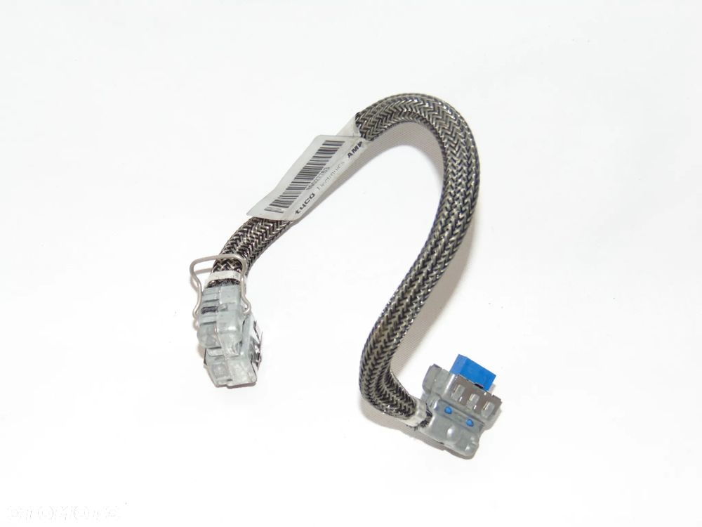 2016r produkcja przetwornica moduł lampy xenon ksenon 89035113 Audi A4 B6 Renault Laguna 2 II VW Volkswagen Passat B6 Touareg I Volvo V70 II XC90 - 10