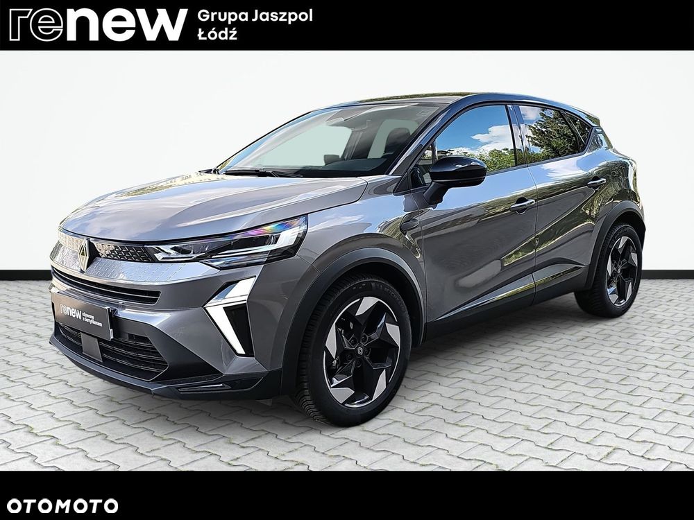 Renault Captur - 1