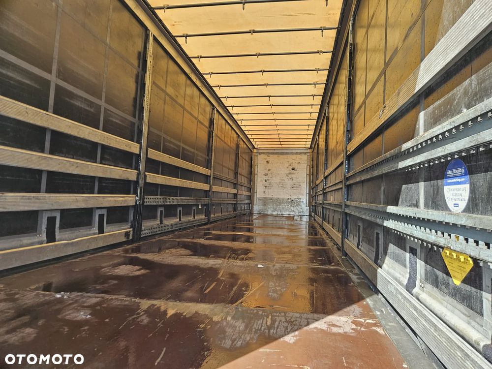 Schmitz Cargobull VARIOS - 8