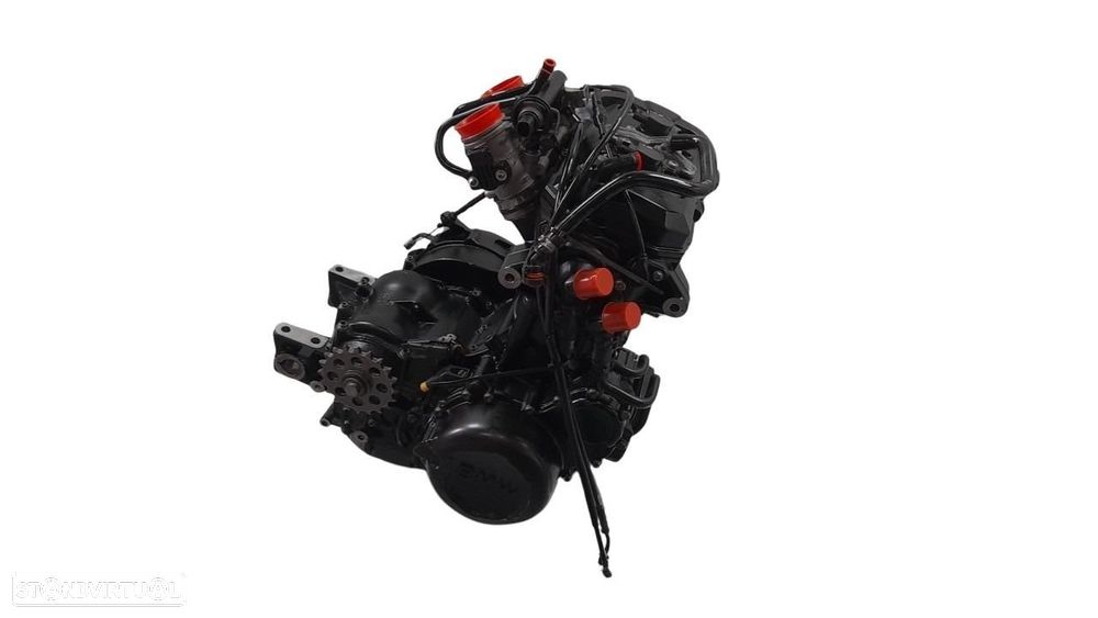 MOTOR COMPLETO BMW F 800 R REF. 802EA - 1