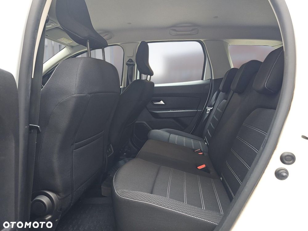 Dacia Duster 1.5 Blue dCi Comfort 4WD - 10