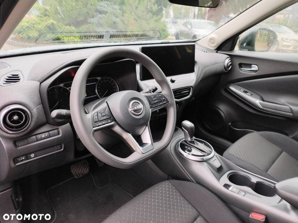 Nissan Juke - 9