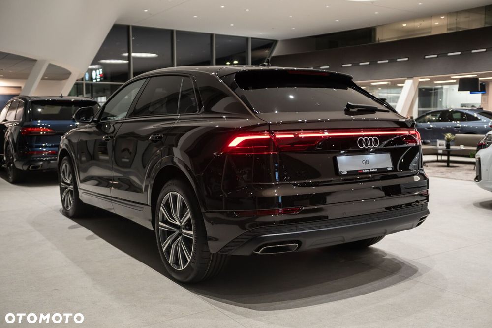 Audi Q8 - 3