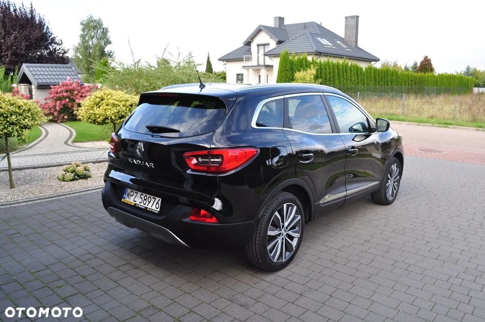 Renault Kadjar Energy dCi 130 XMOD - 3