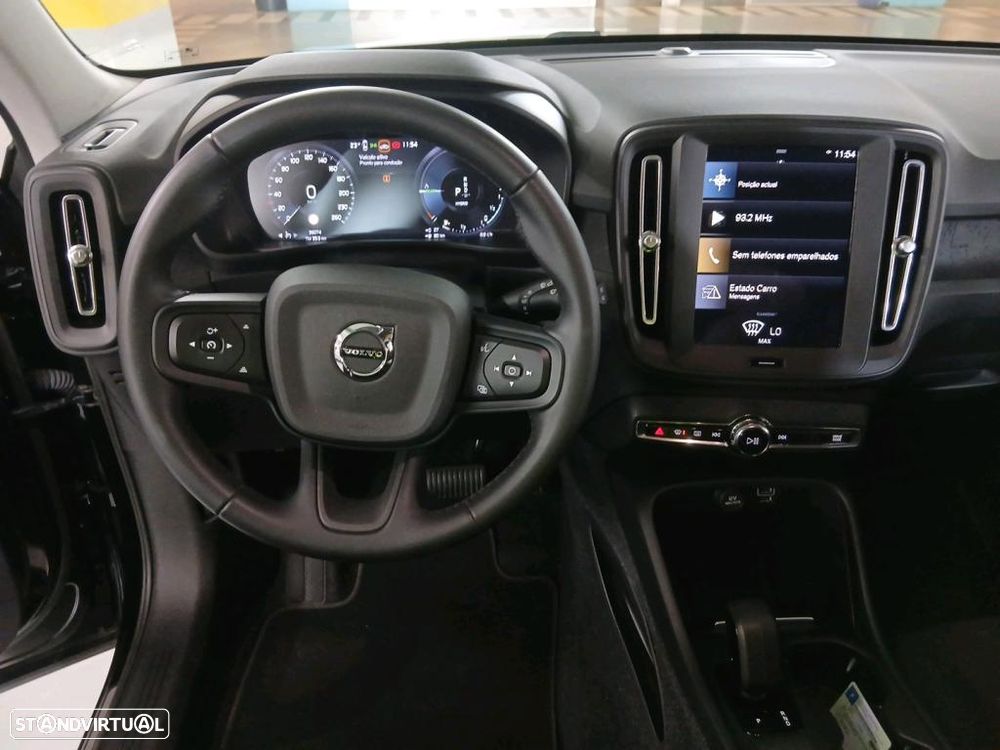 Volvo XC 40 1.5 T4 PHEV Essential - 7