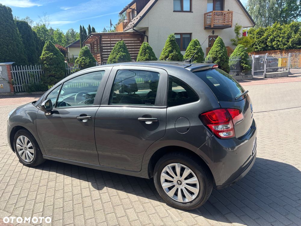 Citroën C3 1.1 Attraction - 4