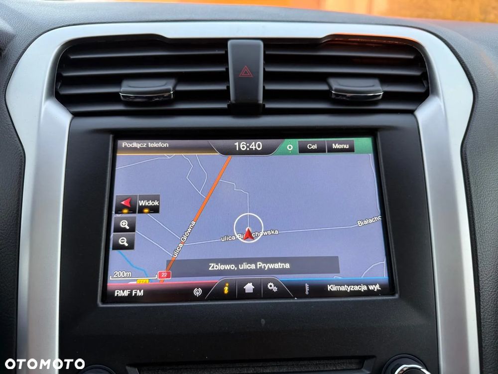 Ford Mondeo 2.0 TDCi Ambiente - 27