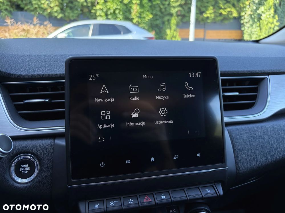 Renault Captur TCe 100 INTENS - 27