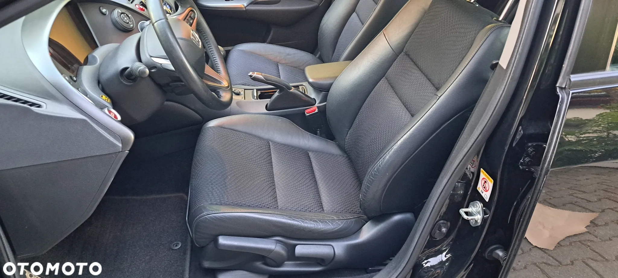 Honda Civic - 13