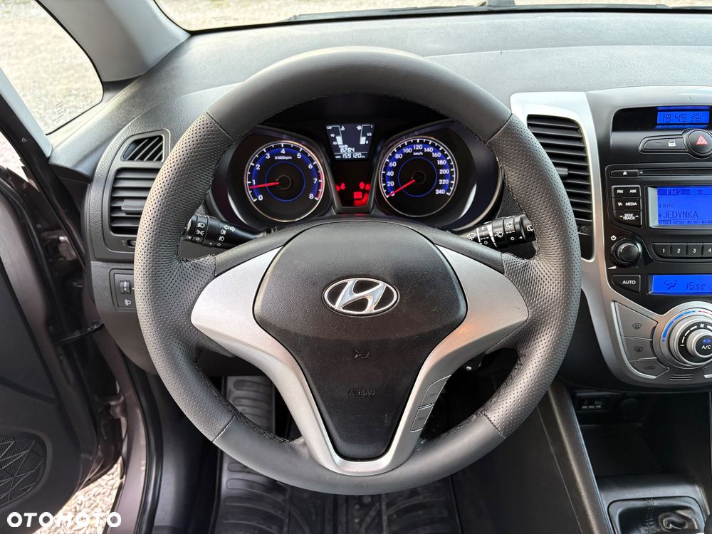 Hyundai ix20 1.4 Classic - 34