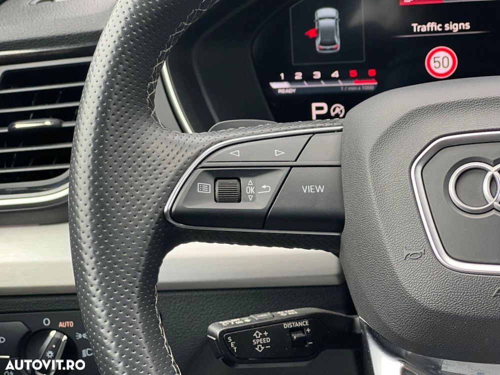 Audi Q5 2.0 40 TDI quattro S tronic Sport - 18