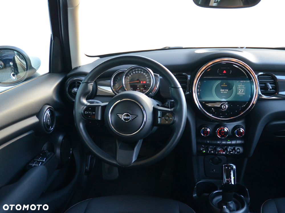 MINI Cooper - 22