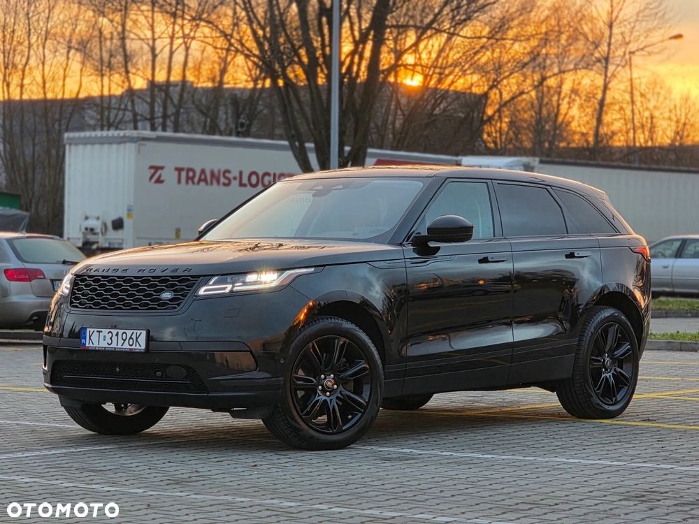 Land Rover Range Rover Velar P250 S - 1