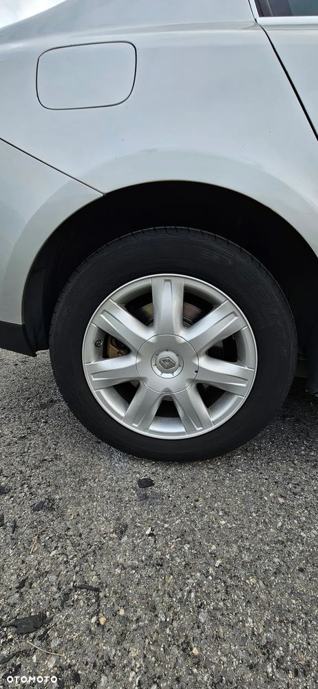 Renault Laguna 2.0 Dynamique - 26