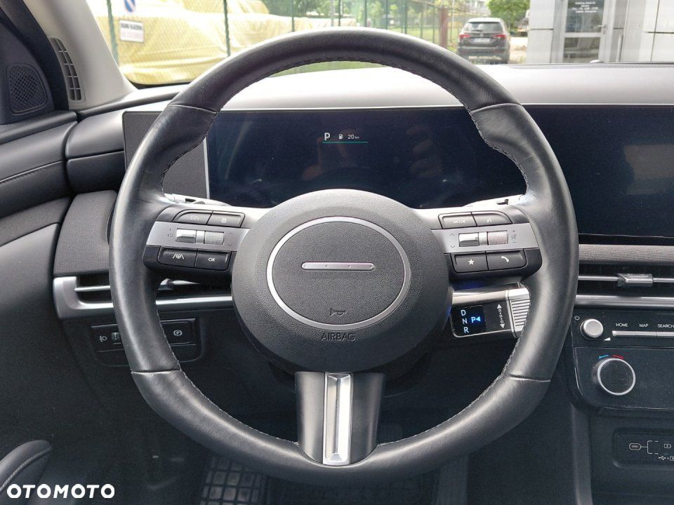 Hyundai Tucson - 12