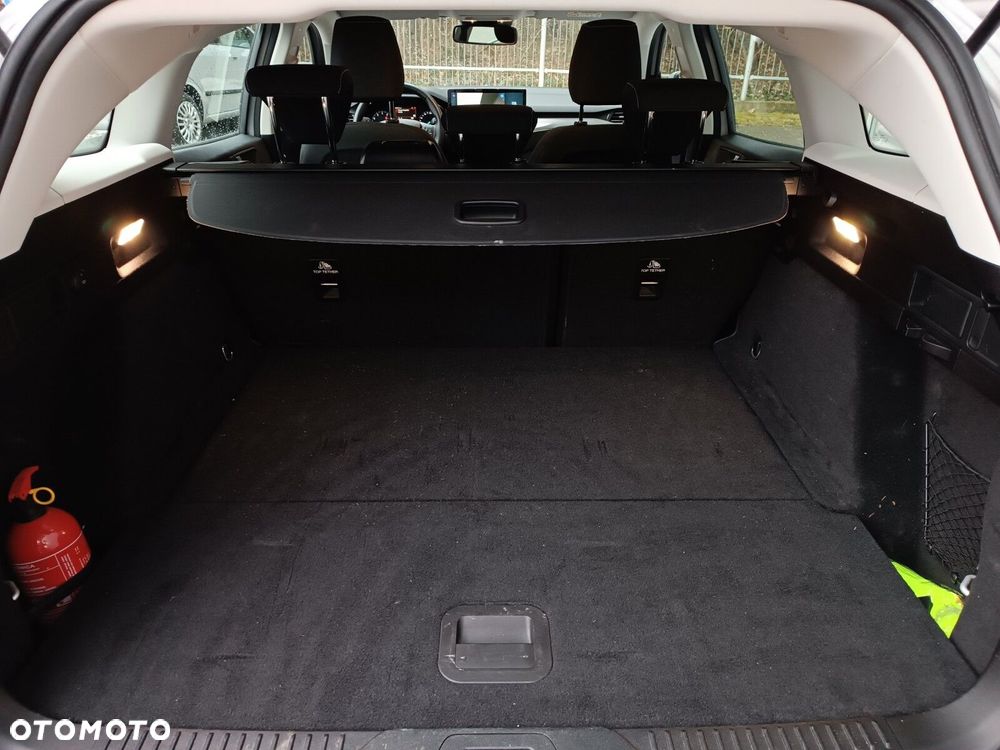 Ford Focus 1.0 EcoBoost Titanium - 31