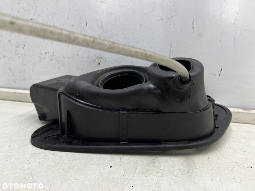 Klapka wlewu paliwa VW Golf 7 VII 12-20r. KOMBI 5g9809857b 5g9809799 - 6