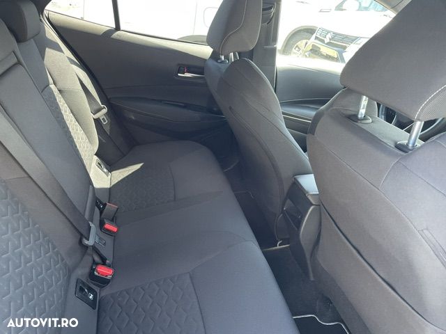 Toyota Corolla 1.8 HSD Exclusive - 12
