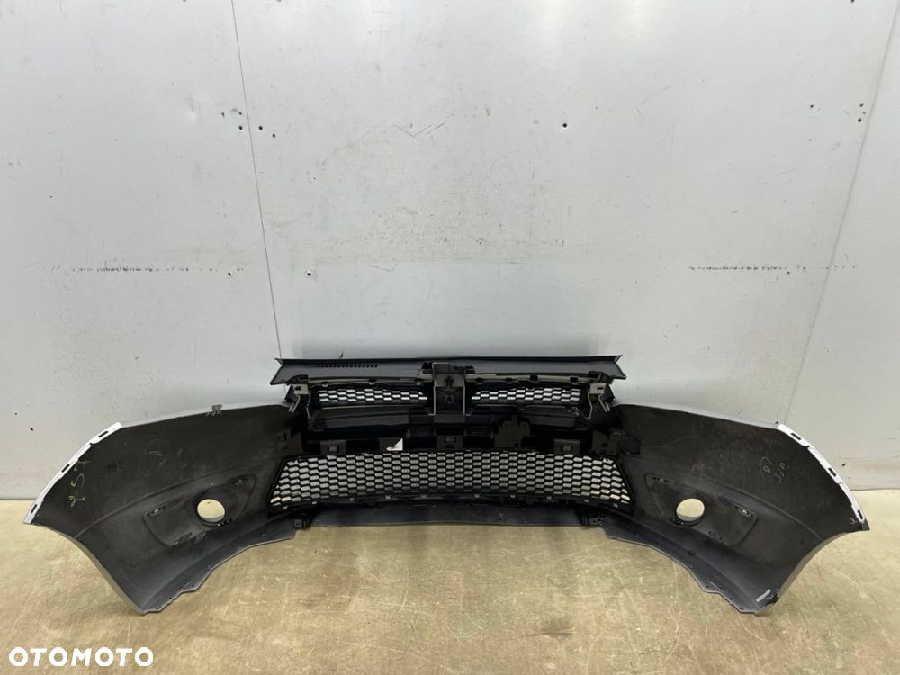 Zderzak przedni Dacia Sandero 2 II 12-17r. Przedlift przód 620220754 - 6