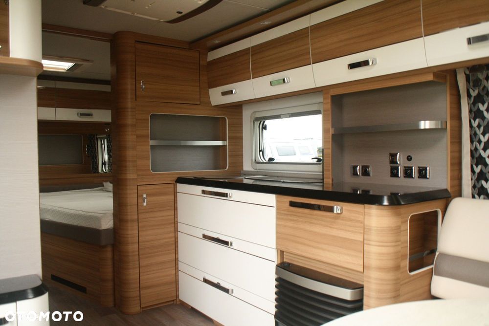 Tabbert Bellini 655- 120 Przyczep MANCZAK.PL - 9