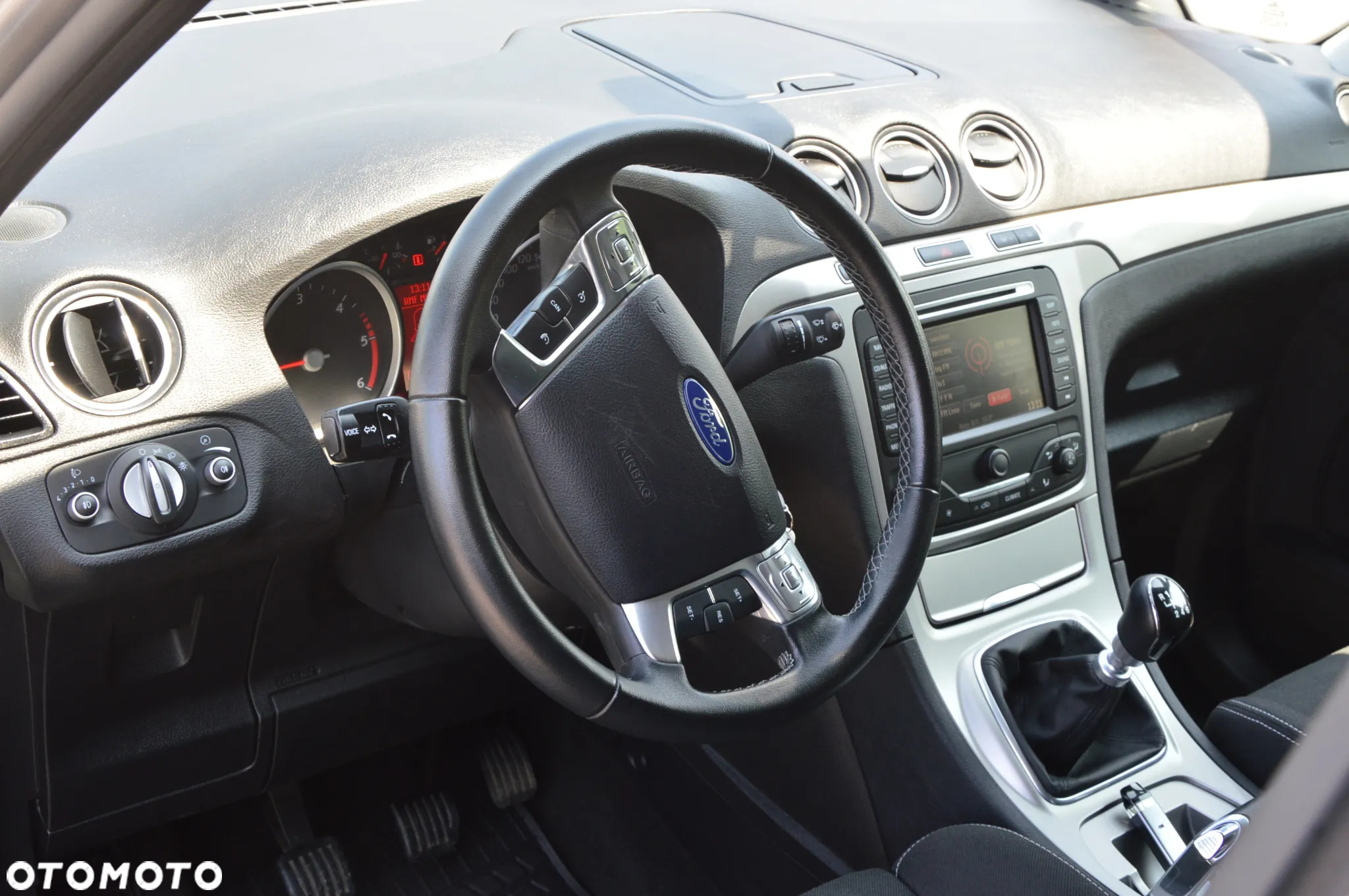 Ford S-Max - 20