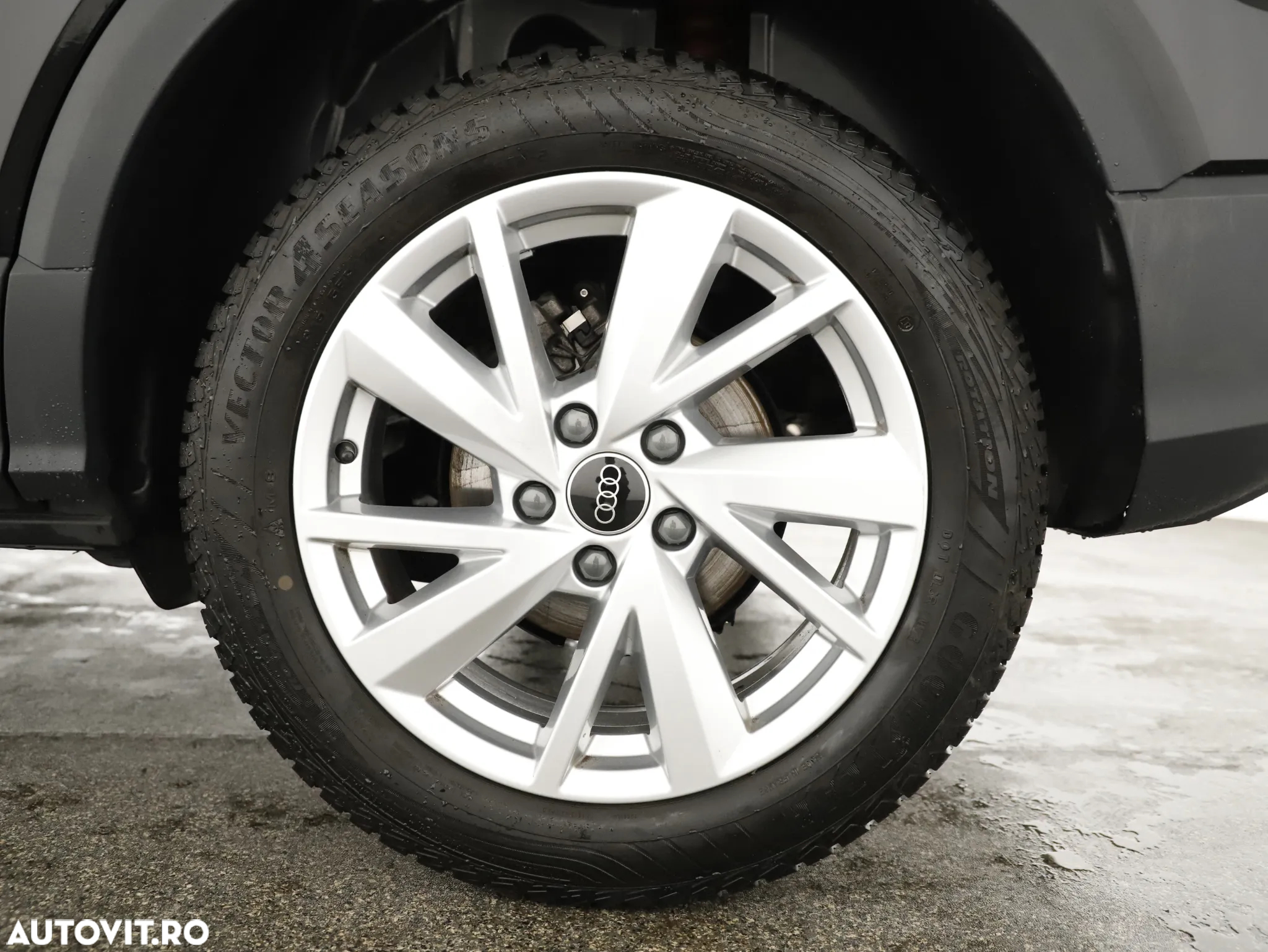 Audi Q2 35 TFSI S tronic - 10