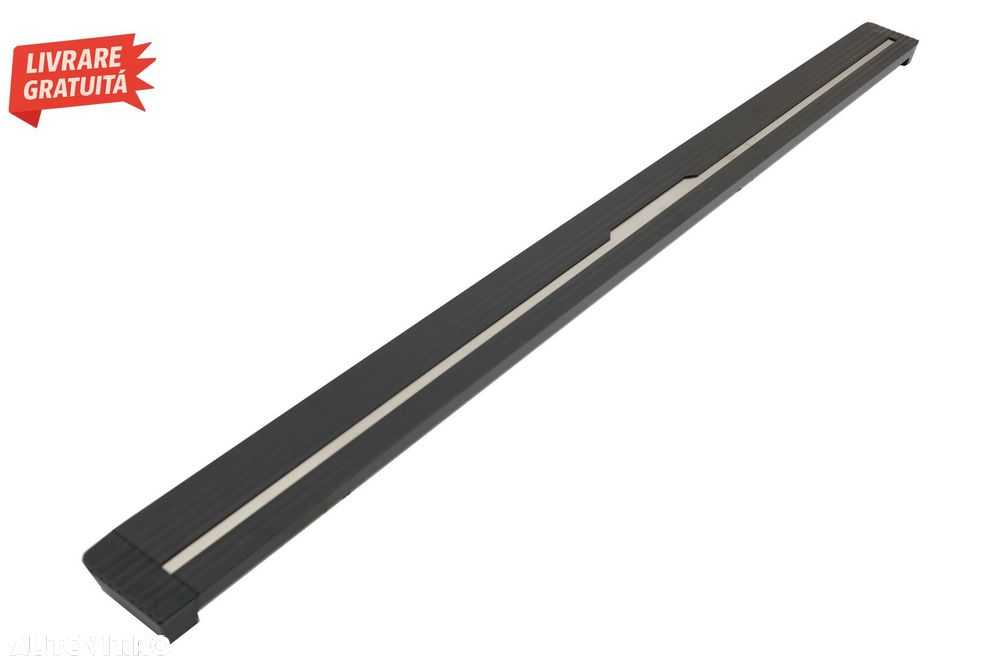 Praguri Laterale Mercedes GLE W167 (2019-up)- livrare gratuita - 5