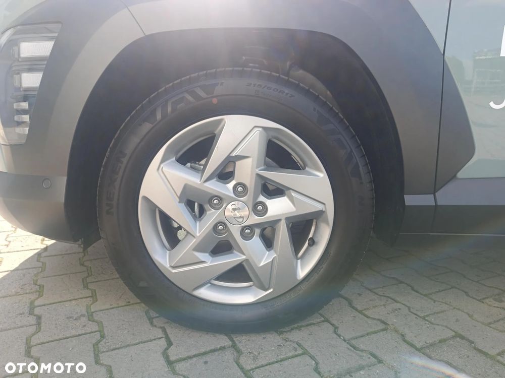 Hyundai Kona 1.6 T-GDI Executive - 18