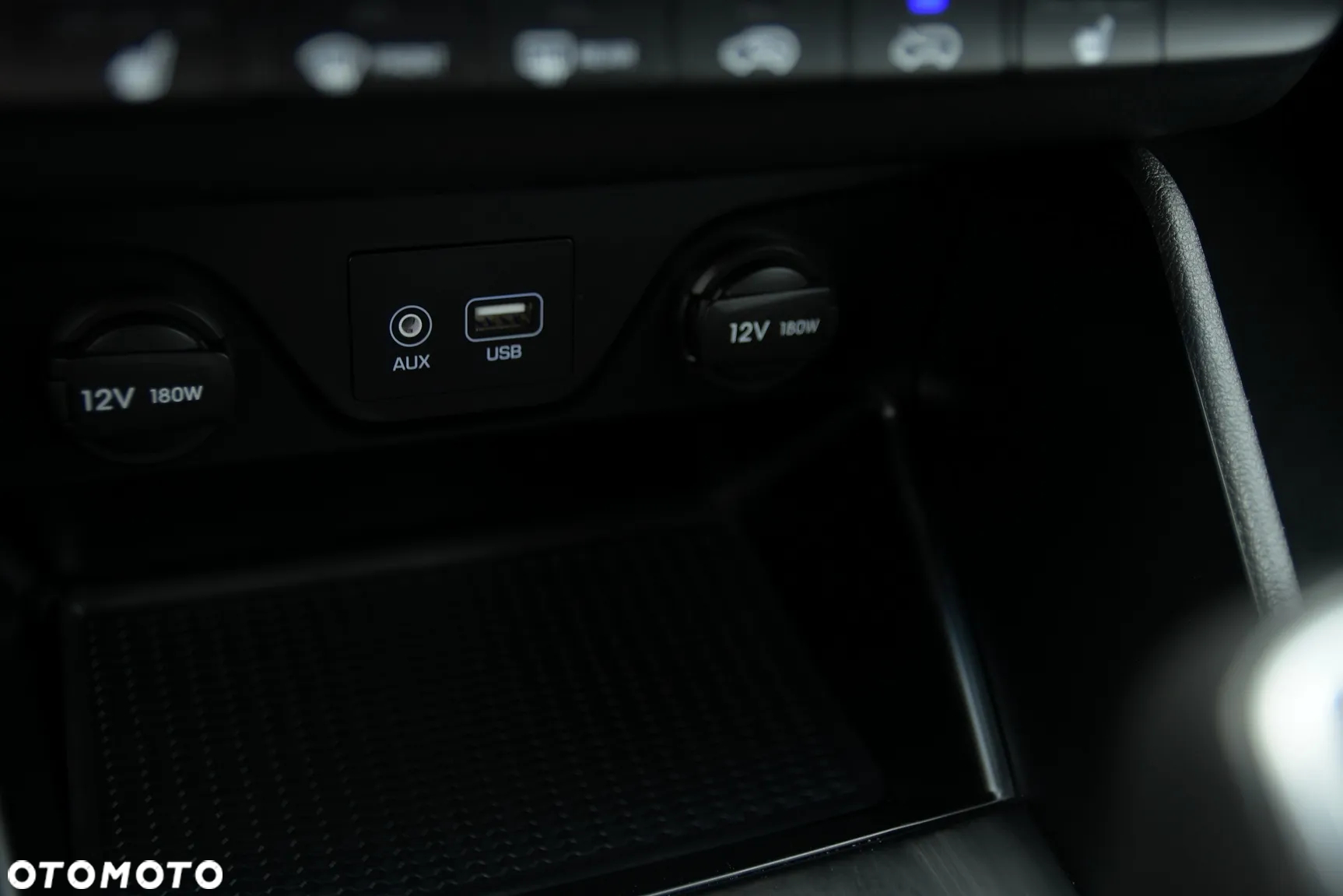 Hyundai Tucson - 34