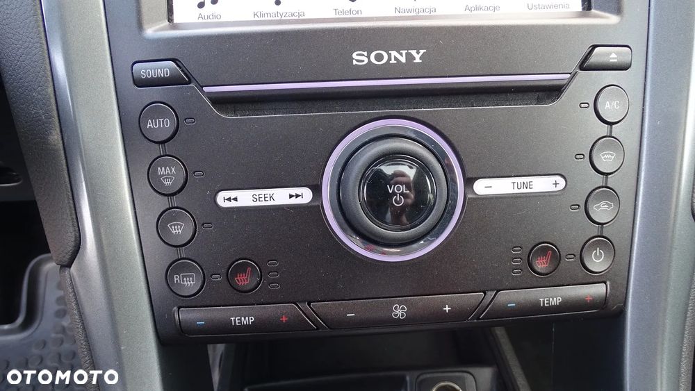Ford Mondeo 2.0 TDCi Bi-Turbo PowerShift-Aut Vignale - 21