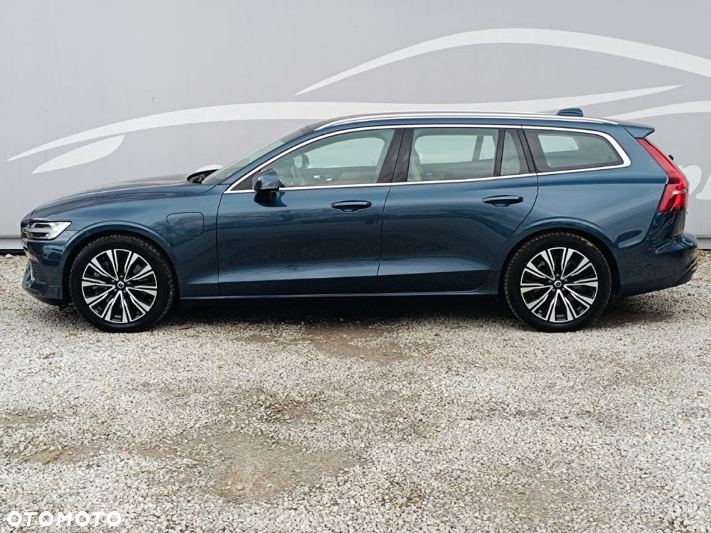 Volvo V60 - 17