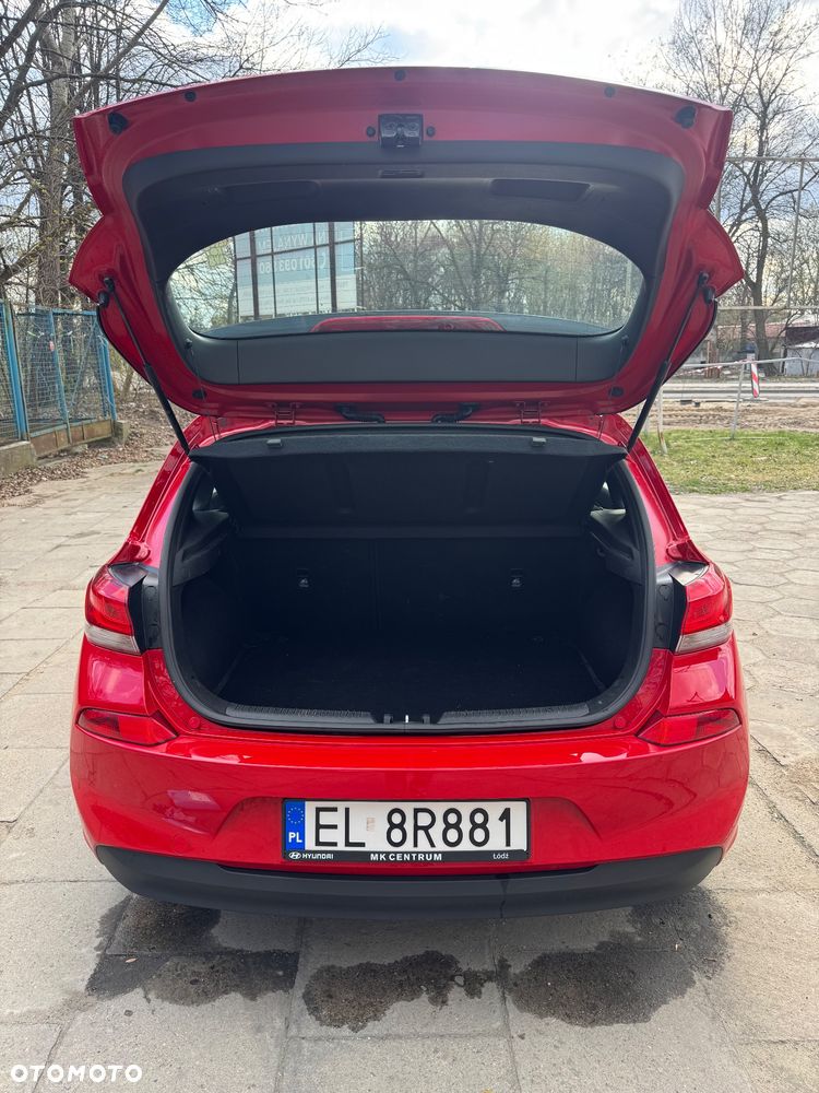 Hyundai i30 1.4 GET - 12