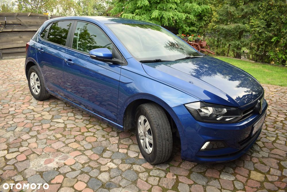 Volkswagen Polo - 18