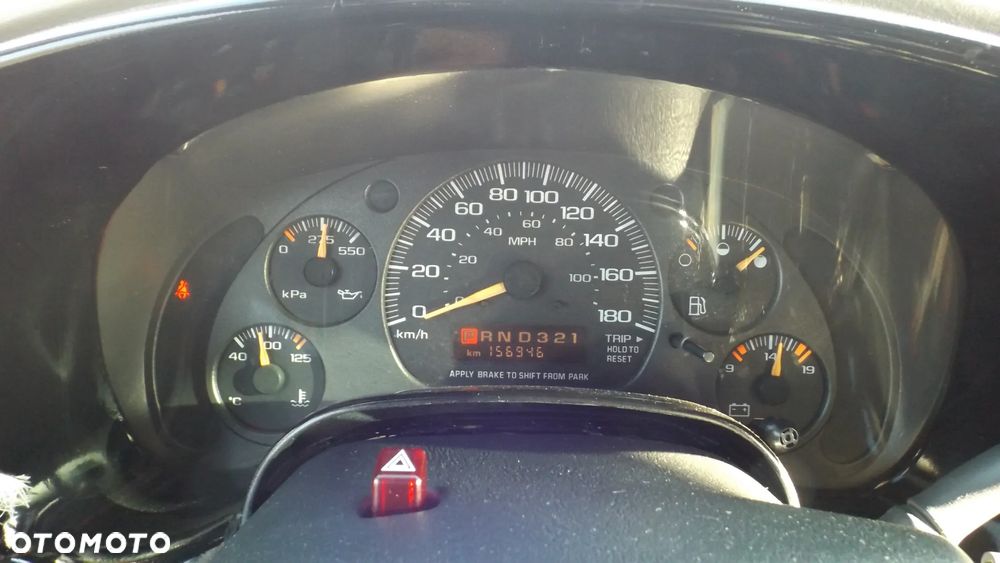 Chevrolet Astro - 11