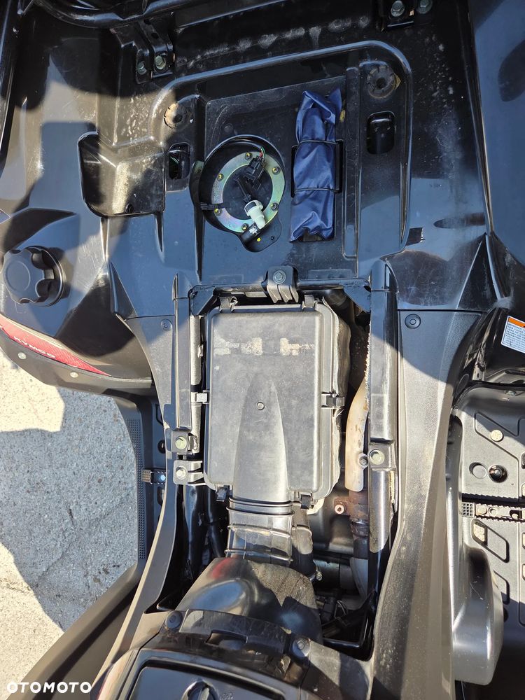 Kymco MXU - 12