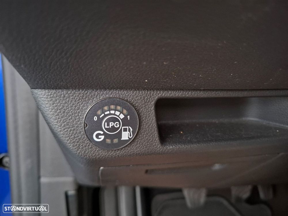 Renault Clio 1.0 TCe Techno Bi-Fuel - 21