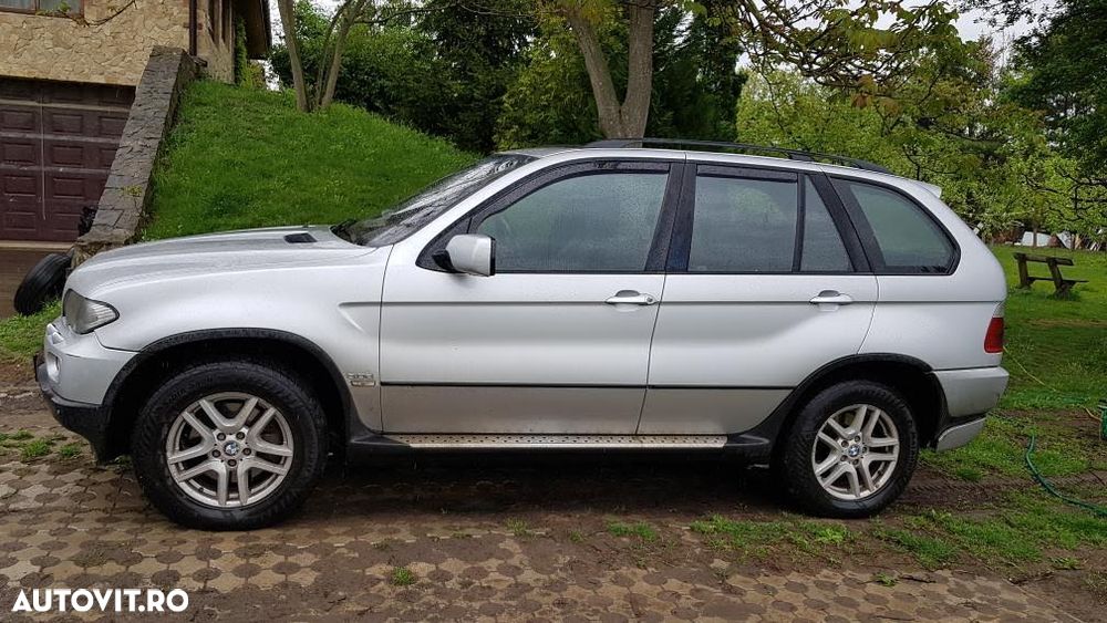 BMW X5 - 19