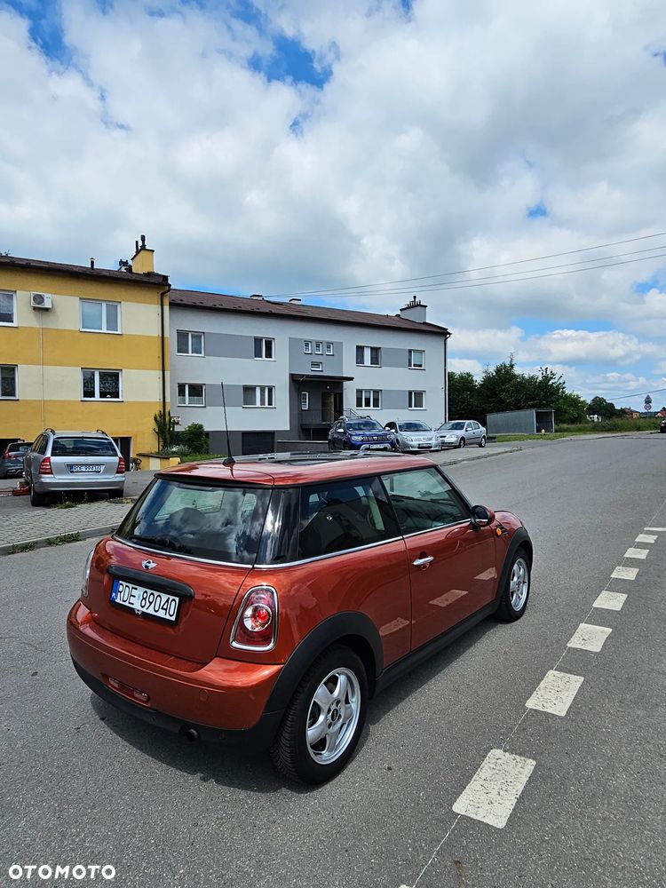 MINI ONE Standard - 7