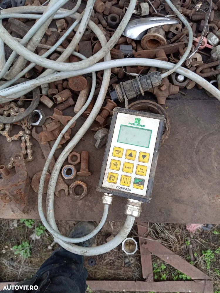 POTTINGER VITASEM 402 - 15