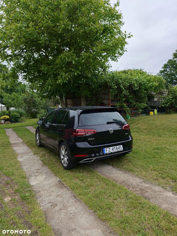 Volkswagen Golf 1.5 TSI BMT Highline - 17