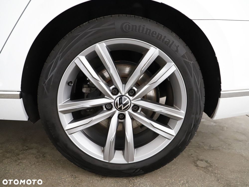 Volkswagen Passat Variant 2.0 TDI 4Mot Elegance DSG - 28