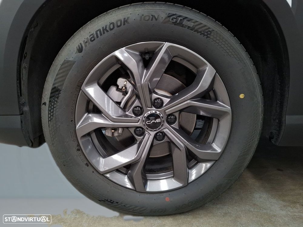 BYD Atto 2 1.5 DM-i Boost - 23