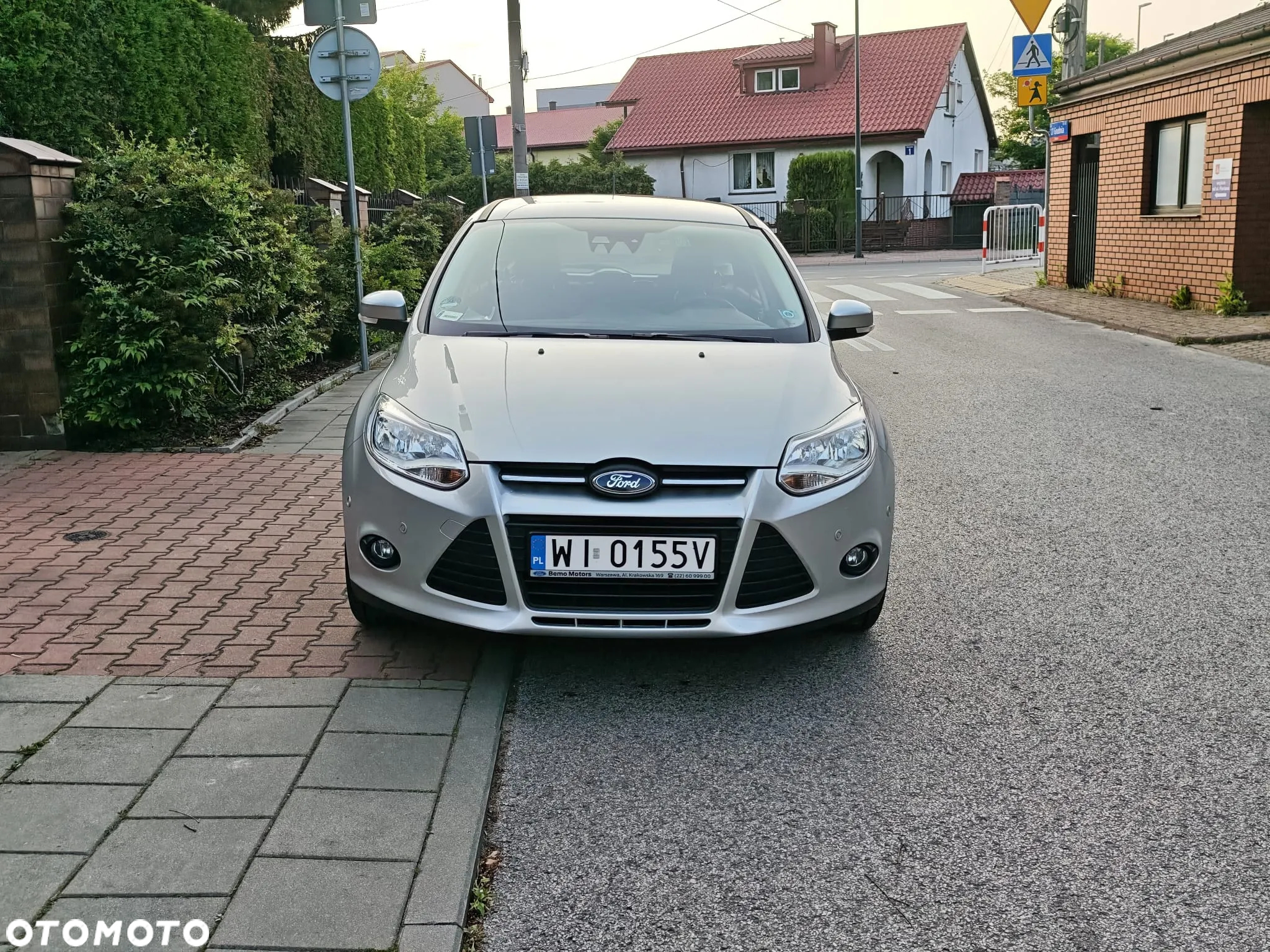 Ford Focus 1.6 Titanium - 5